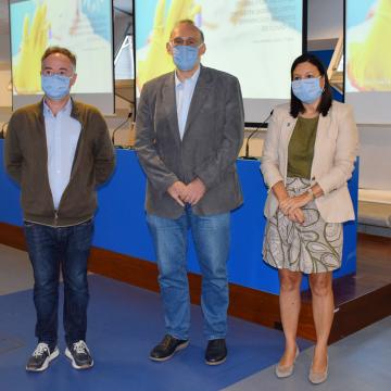 A Universidade de Vigo aposta pola prevención temperá fronte a covid-19