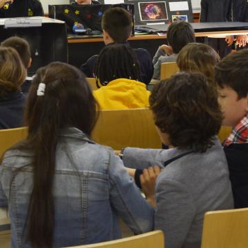 Unha tese aborda o papel do profesorado-titor de aula en Portugal 