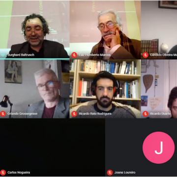 Unha conferencia internacional afonda desde múltiples perspectivas na obra e pensamento de Saramago