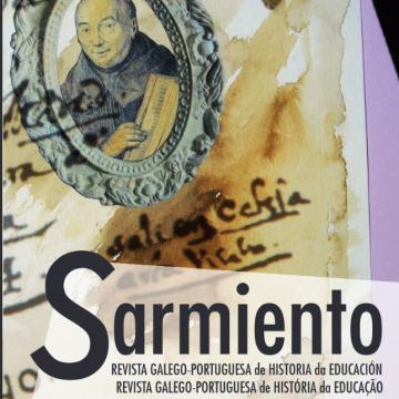 Internacionalismo e pacifismo centran o último número da Revista Galego-Portuguesa de Historia da Educación Sarmiento