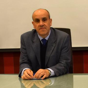 Juan E. Pardo, único candidato ás eleccións da Escola de Enxeñería Industrial