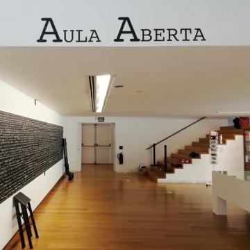 Belas Artes mantén unha “aula aberta” no CGAC