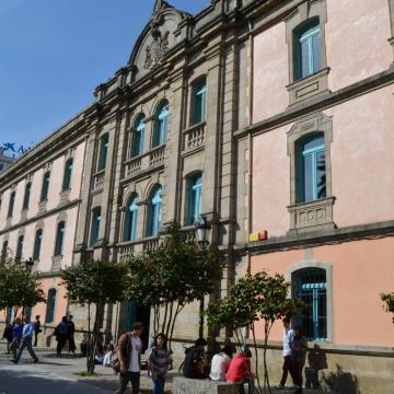 O Consello da Cultura Galega revisa o papel da Facultade de Belas Artes no seu 30 aniversario