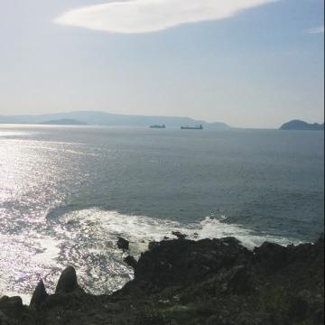 As mareas condicionan a distribución de microplásticos emitidos polas depuradoras na ría de Vigo 