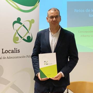 A Rede Localis destaca que os concellos galegos “aínda teñen marxe para elevar o uso da súa capacidade fiscal”