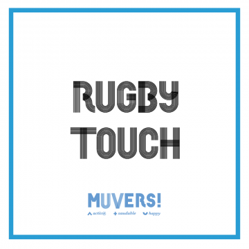 Os campus de Vigo e Pontevedra buscan promocionar o rugby entre a comunidade universitaria