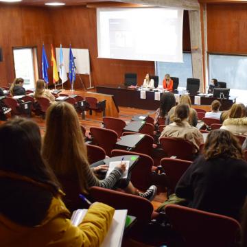 Especialistas de España, Portugal, Italia e Brasil analizan a regulación actual en violencia de xénero