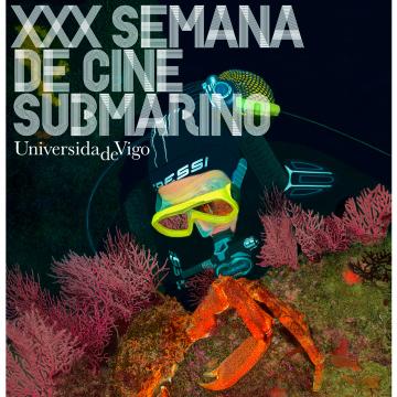 XXX Semana Internacional de Cine Submarino