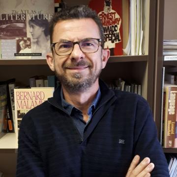 Oxford University Press confía ao investigador Martín Urdiales a elaboración dunha guía bibliográfica en liña sobre Bernard Malamud