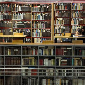 O horario especial de apertura das bibliotecas esténdese ata finais de xaneiro