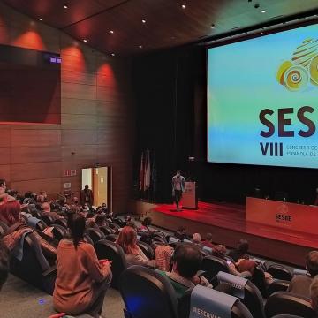 Máis de 160 especialistas de todo o Estado danse cita no Congreso da Sociedad Española de Biología Evolutiva
