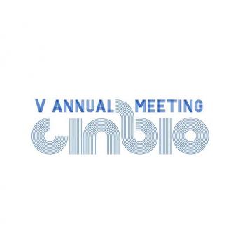 V Annual Meeting Cinbio