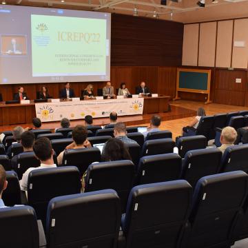Dúas décadas despois da súa primeira edición, a Conferencia internacional sobre enerxía renovable e calidade da enerxía regresa a Vigo  
