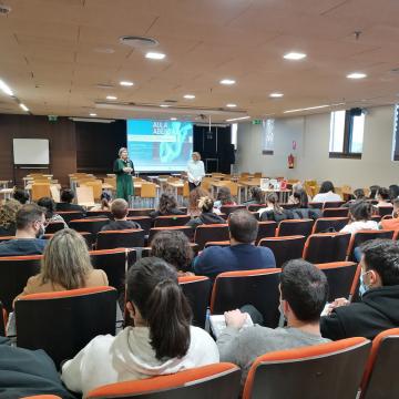 A Aula Aberta de Educación volve para fomentar a lingua galega, a lectura e a reflexión sobre realidades invisibilizadas 