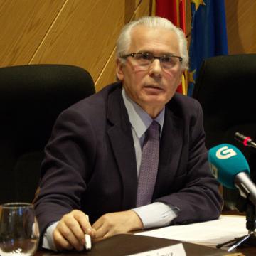 O ex-xuíz Baltasar Garzón falará no campus sobre memoria democrática