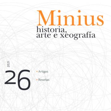 A revista Minius lanza un novo número apostando polo seu carácter interdisciplinar e internacional