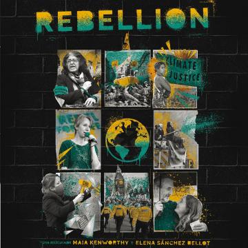 Docs del Mes: 'Rebellion'