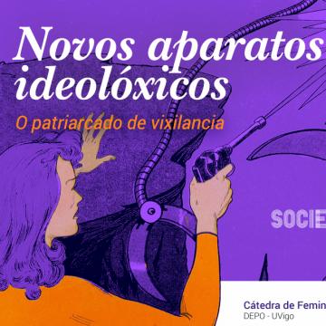 Workshop Sociedade dixital e xénero. Hackeando o patriarcado