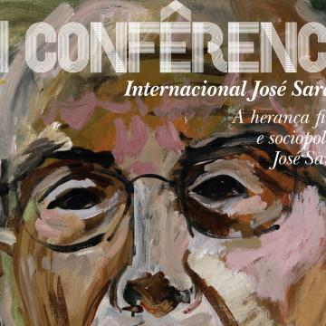 A UVigo celebrará o centenario de Saramago cun congreso internacional e múltiples actividades culturais