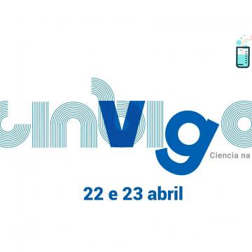 O Cinbio lanza CinVigo, un festival que convertirá a cidade nun gran laboratorio científico