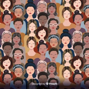 As mulleres migrantes sofren unha dobre segregación ocupacional: por orixe e por xénero
