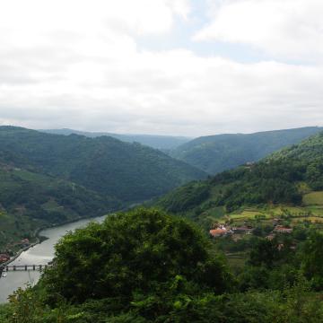 Un proxecto internacional busca revitalizar o turismo sostible en diferentes rexións europeas, entre elas Galicia