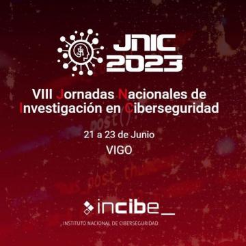 Vigo acollerá en xuño o principal encontro nacional de investigación en ciberseguridade