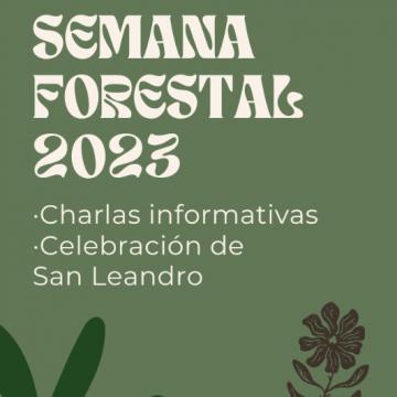 Semana Forestal 2023
