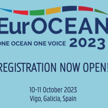 Vigo converterase en outubro no epicentro do debate europeo sobre o futuro da ciencia oceánica e do mar 