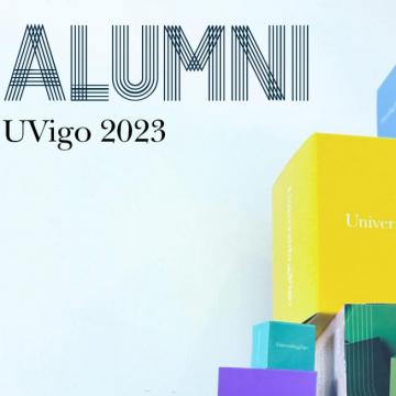 15 finalistas e preto dun milleiro de votos para elixir ás gañadoras e gañadores dos II Premios Alumni-UVigo