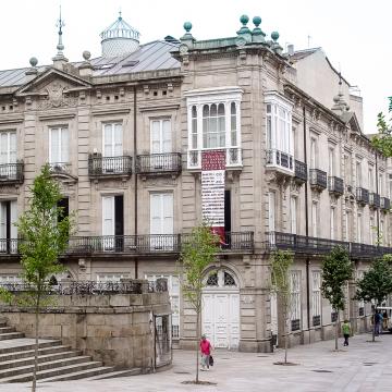 Ourense acollerá o 23 Congreso Internacional de Galicia e Norte de Portugal de Formación para o Traballo