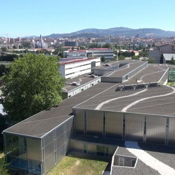 A Deputación de Pontevedra destinará 165.000 euros ao impulso do Campus Crea e de proxectos de investigación 