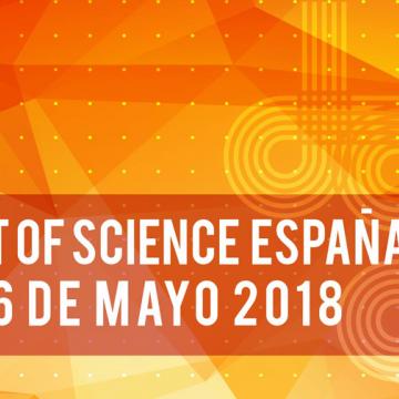 O festival internacional de divulgación científica desenvolverase os días 14, 15 e 16 de maio