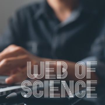I Ciclo de Formación en liña Web of Science 2023